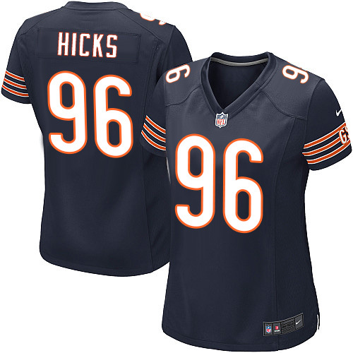 Women Chicago Bears jerseys-081